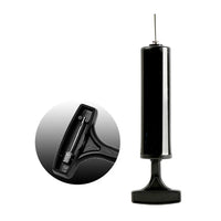 Ball Air Pump Handheld Sports Ball Pump With Needle Portable Sports Ball Inflator For Soccer Tire Pump For Bikes Volleyball