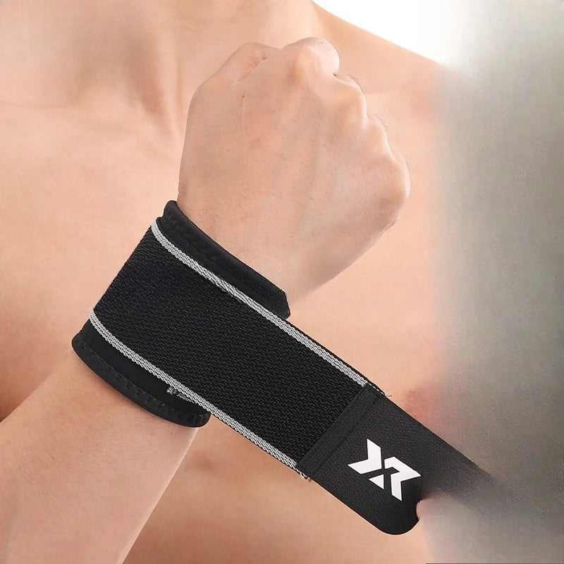 Wholesale Wristbands for Sports Wristbands, Badminton, Basketball, Volleyball and Fitness Protective Gear