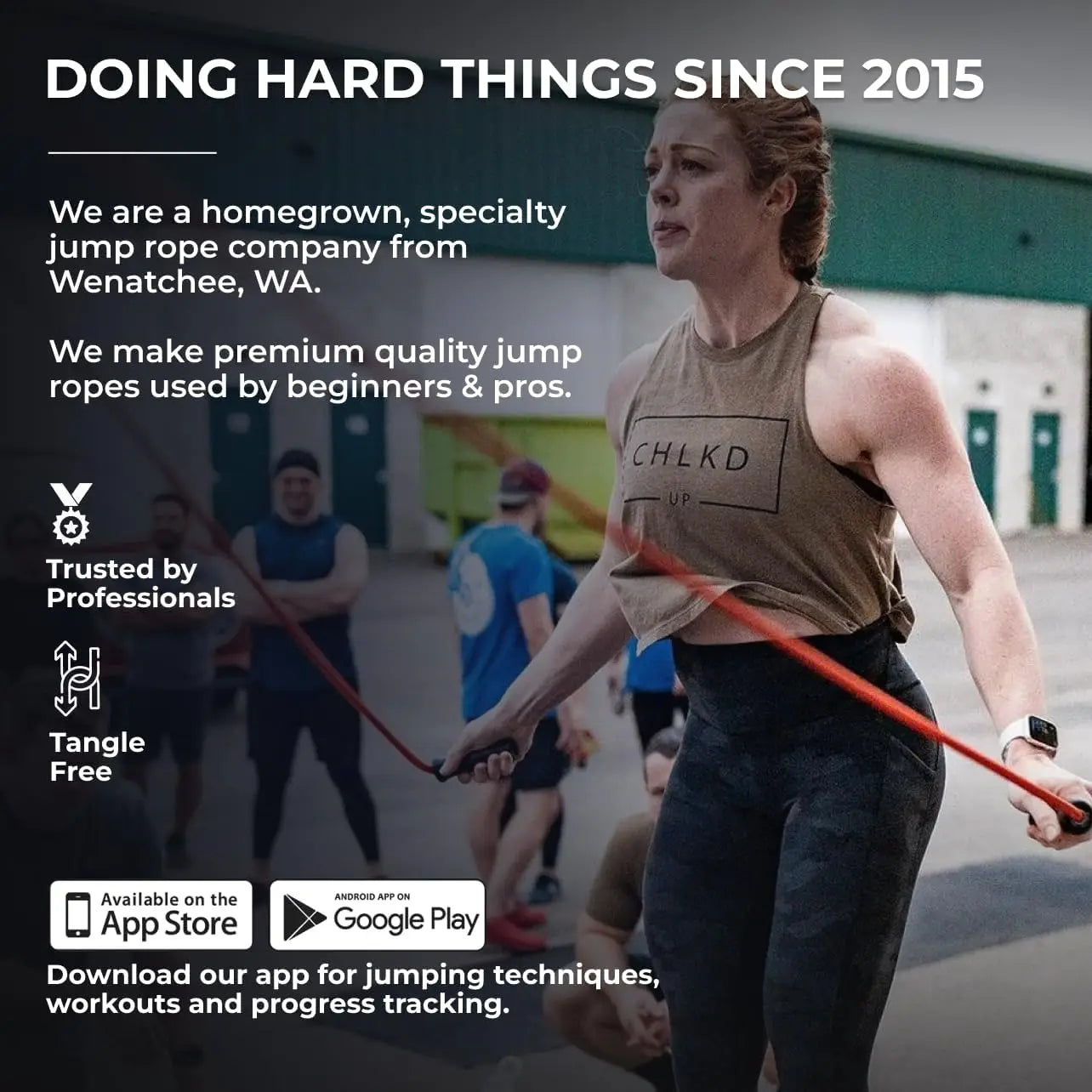 3.0 Weighted Jump Rope for Men & Women - Professionally Designed for High-Intensity Training | MMA & Fitness Full Body