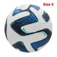 2025 Soccer Balls Standard Size 5 Size 4 High Quality Seamless Balls PU Material Outdoor Football Training Match Game  futbol