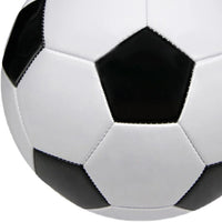 Size 5 Machine Stitched Football Waterproof Professional Soccer Ball Outside Sport Football for Sports Match Game
