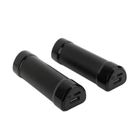 Hand Warmer Power Bank 2 in 1 USB Rechargeable 3 Gear Portable Magnetic Electric Handwarmer Pocket Heater for Office Outdoor Cam