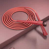 NEW! 1Pcs 88G Professional Skipping Rope for Men, Women & Children & Student - Racing, Training & Fitness Use (Gym Compatible)