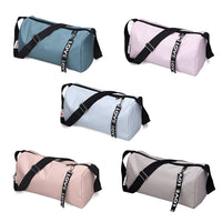 Women Gym Bag Waterproof Fitness Training Bag Outdoor Travel Duffle Bag Men Sports Swim Bags Ultralight Yoga Gym Sports Backpack