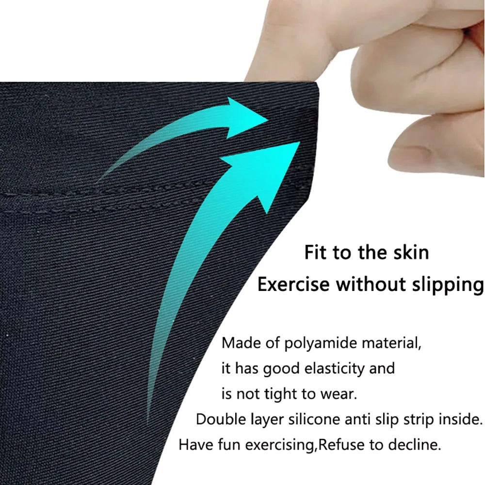 Volleyball Arm Sleeve Gloves Forearm Compression Test Training Basketball Wrist Support Brace Protector Sport Arm Guard