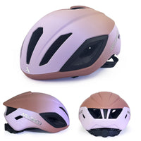 ARTOROO Adult Road Bike Bicycle Helmet for Women and Men, Ultralight aero Large Size Woman Bicycle Cycling Helmet Size Adjustabl