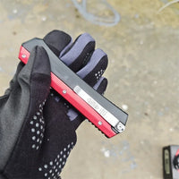 Multiple Styles Utility Knife High Hardness Safety Rope Cutter Outdoor Hunting Survival EDC Tool Pocket Knives Gift for Men