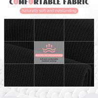 16 pairs copper compression socks for men and women for running and traveling for nurses and pregnant women mid-calf design