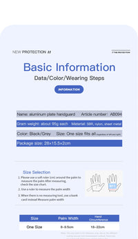 Adjustable Fitness Wristband Tennis Sports Wrist Support Bandages Hand Weights Brace Fingerless Gloves Straps Gym Wrist Wraps