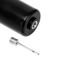 Ball Air Pump Handheld Sports Ball Pump With Needle Portable Sports Ball Inflator For Soccer Tire Pump For Bikes Volleyball