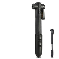 High Pressure Floor Bicycles Pump Ergonomic Portable Air Compressor Sturdy Floor Pumps Advanced Tire Inflator For Bicycles