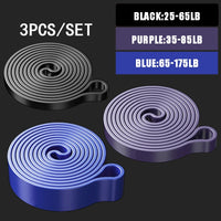 Unlock Your Fitness Potential With Resistance Bands: Strength Training, Body Building, Working Out, Stretching, Home Gym & More