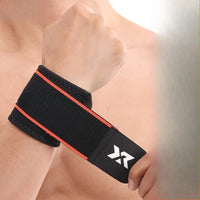 Wholesale Wristbands for Sports Wristbands, Badminton, Basketball, Volleyball and Fitness Protective Gear