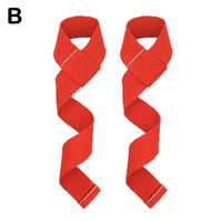 Hard Pull Power Band Fitness Gloves Grip Strength Band Wrist Protection Palm Protection Pull Up Equipment, Horizontal Bar Assist