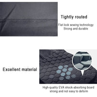 1PC Basketball Knee Pads Sleeve Honeycomb Brace Elastic Kneepad Protective Gear Patella Foam Support Volleyball Support