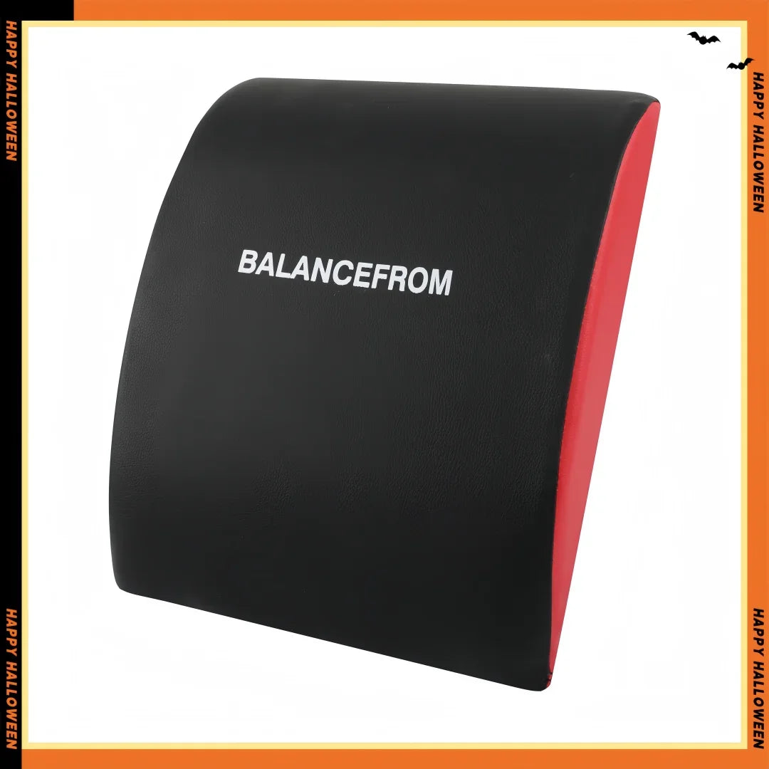 Professional Ab Exercise Roller for Men & Women - Strengthen Core Muscles