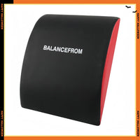 Professional Ab Exercise Roller for Men & Women - Strengthen Core Muscles