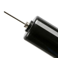 Ball Air Pump Handheld Sports Ball Pump With Needle Portable Sports Ball Inflator For Soccer Tire Pump For Bikes Volleyball