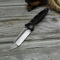 Folding Pocket Knife High Quality Multi-tool D2 Blade G10 Handle Outdoor Camping Fishing Sharp Cutting Combat Knives Men's Gift