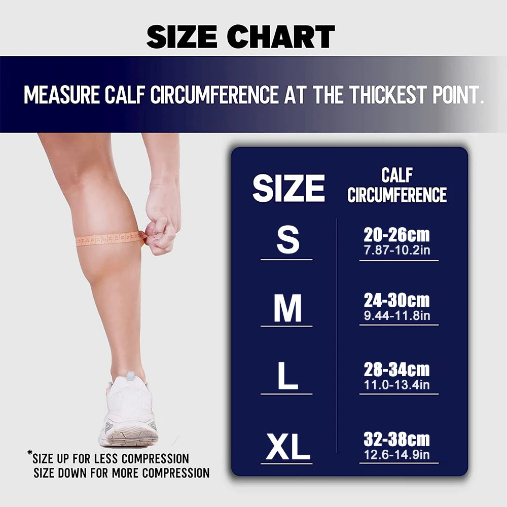 2PCS Soccer Shins Guards Pads, Shin Defender - Calf Compression Sleeve with Honeycomb Pads, Protective Soccer Shins Pads Gear