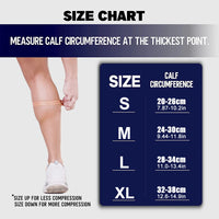 2PCS Soccer Shins Guards Pads, Shin Defender - Calf Compression Sleeve with Honeycomb Pads, Protective Soccer Shins Pads Gear