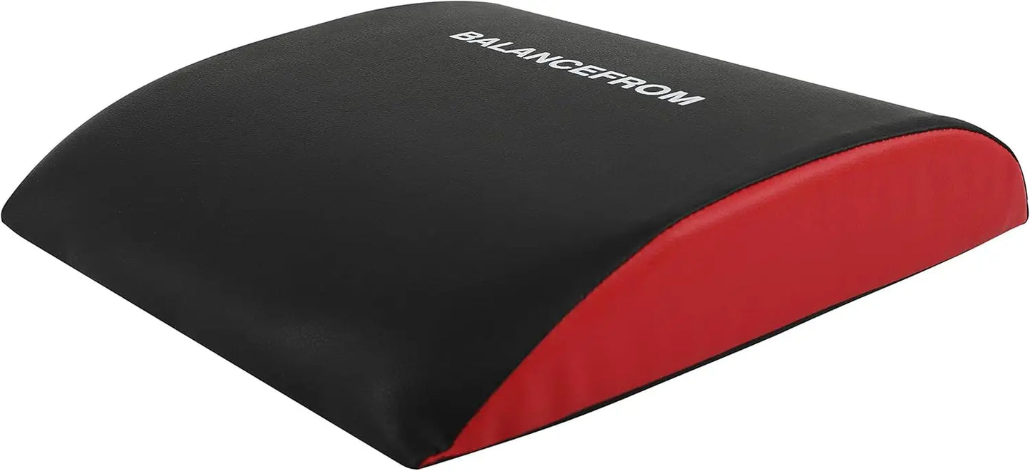 Professional Ab Exercise Roller for Men & Women - Strengthen Core Muscles