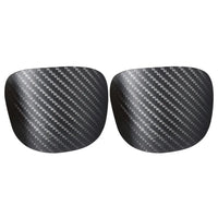 1 Pair Shin Guards Soccer Miniature Shin Guard Extra Small Protective Equipment Shin Guards Shin Pads for Youth Adults