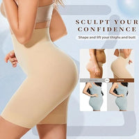 High Waist Postpartum Belly Band, Maternity Shapewear for Tummy Control After Pregnancy, Waist Trainer