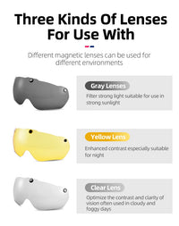 ROCKBROS Bike Helmet EPS Integrally-molded Breathable Lightweight Cycling Safety Helmet Men Women MTB Road Bicycle Helmet