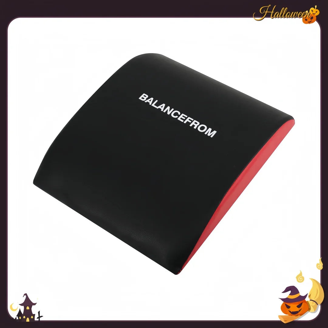 Professional Ab Exercise Roller for Men & Women - Strengthen Core Muscles