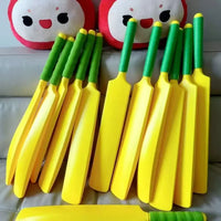 Cricket Racket Wooden International Standard Training Competition Racket Sports Hard Racket