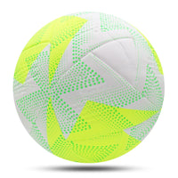 2025 Soccer Balls Standard Size 5 Size 4 High Quality Seamless Balls PU Material Outdoor Football Training Match Game  futbol