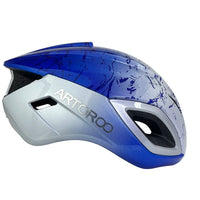 ARTOROO Adult Road Bike Bicycle Helmet for Women and Men, Ultralight aero Large Size Woman Bicycle Cycling Helmet Size Adjustabl