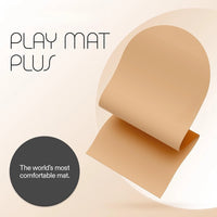 Yoga Mat for Home Gym - Non Slip Exercise Mat for Home Workout, Stretching, Pilates,Indoor Exercising Mat