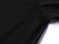 Anime Jujutsu Kaisen Compression T Shirt Men 3D Print Sukuna Breathable Football Fitness Tight Sportswear Quick Dry Riding Tops