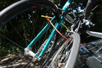 Z LOK Armoured Security Tie & Bike Lock