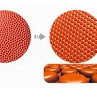 Original Molten GM6X GM7X Basketball Official Size 6 Size 7 Competition Basketball Standard Ball Men's and Women's Training Ball