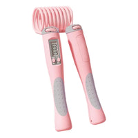 Counting Jump Rope Training Jump Rope with Counter Digital Jump Rope Skipping Long Jump Rope Digital Jump Rope Speed Rope ﻿