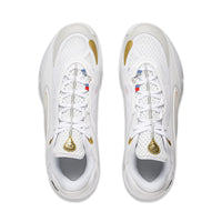 Li-Ning Men's WADE 808 5 ULTRA Professional Basketball Shoes SUPER BOOM Cushioning Wearable LiNing Sneakers Sport Shoes ABAV015