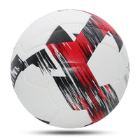2025 Soccer Balls Standard Size 5 Size 4 High Quality Seamless Balls PU Material Outdoor Football Training Match Game  futbol