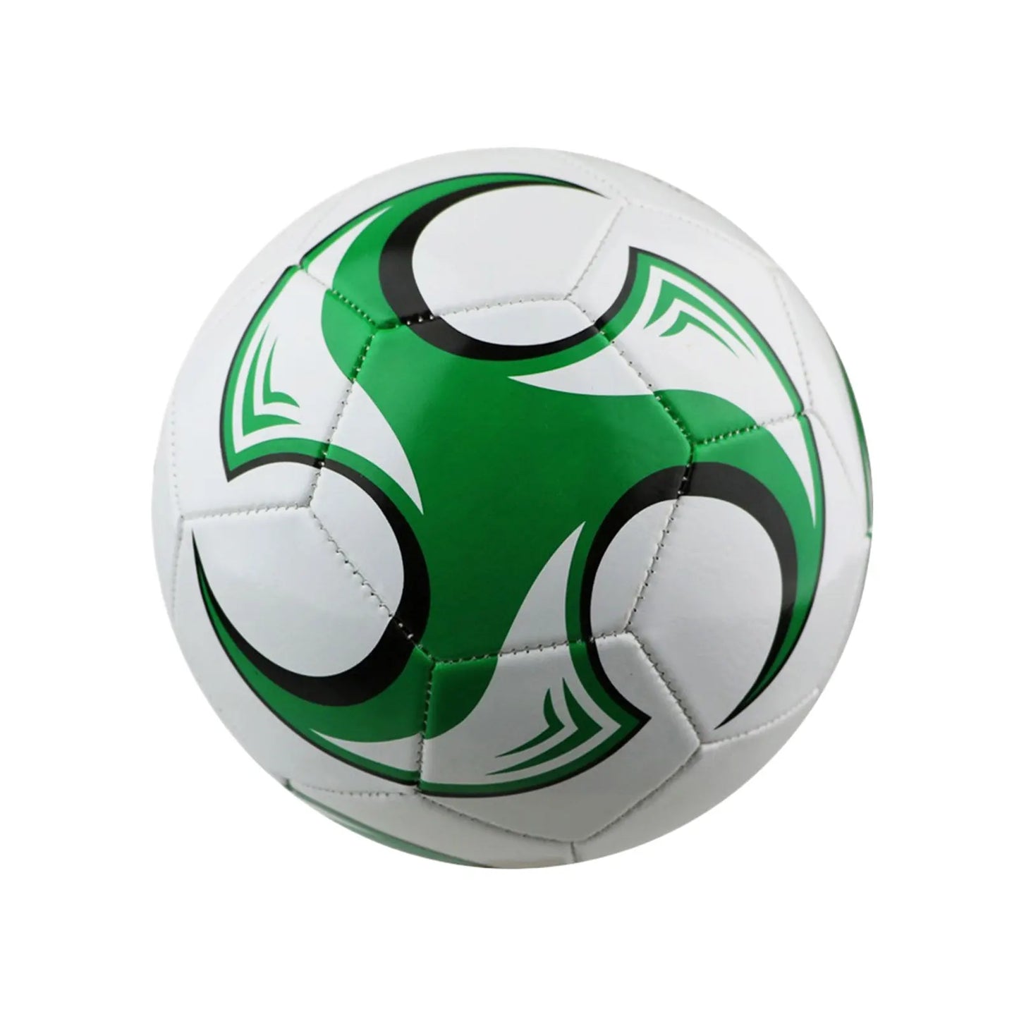 World Football Soccer Balls Official Size5 Machine Sewing PVC  Seamless Wearproof Anti-slip Outdoor Match Game Football Training