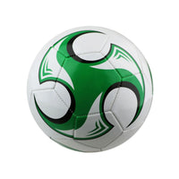 World Football Soccer Balls Official Size5 Machine Sewing PVC  Seamless Wearproof Anti-slip Outdoor Match Game Football Training