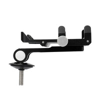 GUB Handlebar Mobilephone Support Aluminum Alloy Bicycle Stem Mount Bracket Adjustable Centered Installation Cycling Equipment