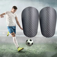 1 Pair Shin Guards Soccer Miniature Shin Guard Extra Small Protective Equipment Shin Guards Shin Pads for Youth Adults