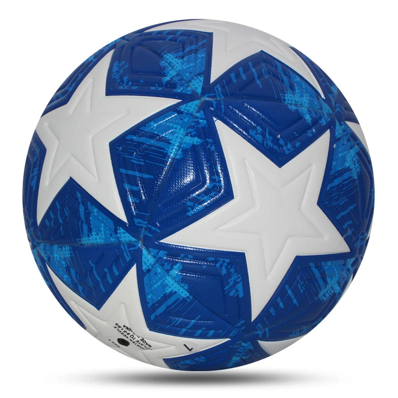 2025 Soccer Balls Standard Size 5 Size 4 High Quality Seamless Balls PU Material Outdoor Football Training Match Game  futbol