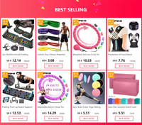 Unlock Your Fitness Potential With Resistance Bands: Strength Training, Body Building, Working Out, Stretching, Home Gym & More