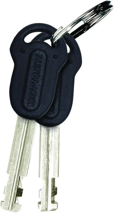 Kryptolok 10-S DFS Bicycle Security Disc Lock