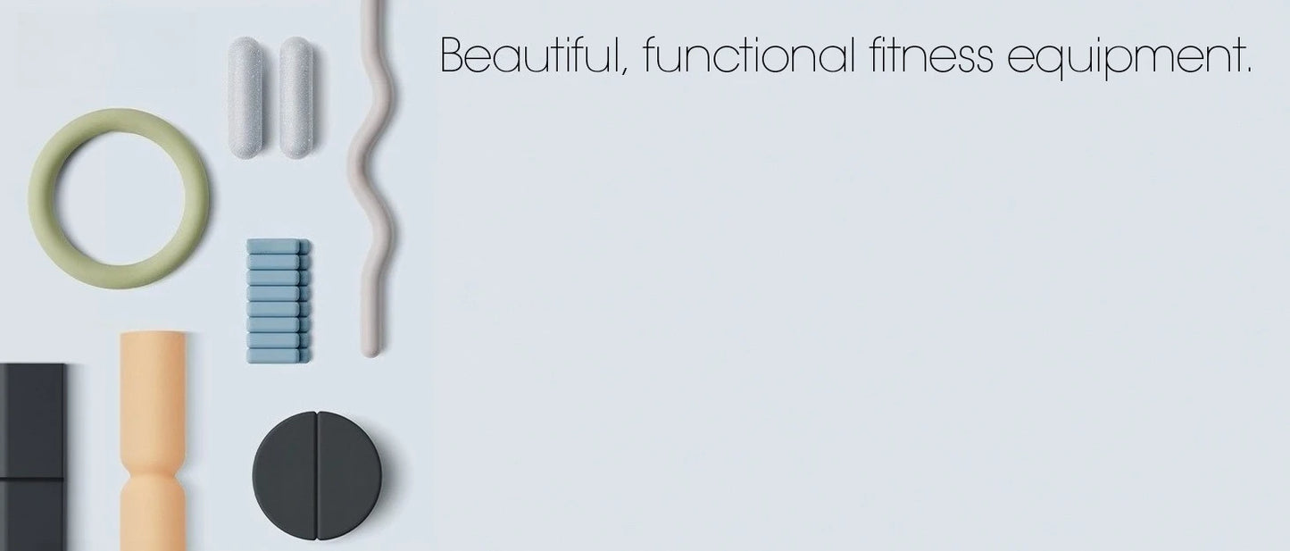 Yoga Mat for Home Gym - Non Slip Exercise Mat for Home Workout, Stretching, Pilates,Indoor Exercising Mat