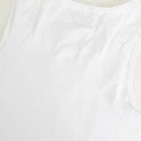 Men Compression Vest Sleeveless Shapewear Slimming Body Shaper Shirt Gym Workout Corset Tummy Control Tank Top Abs Abdomen