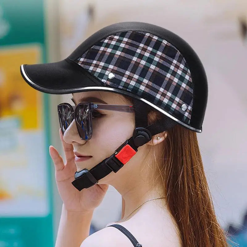 Electric Scooter Helmet MTB Bike Bicycle Helmet Man Motorcycle Helmets Moto Helmet Head Protective Hat For Road Biking Skating